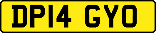 DP14GYO
