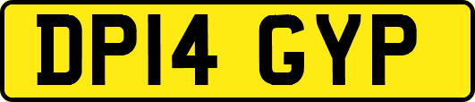 DP14GYP