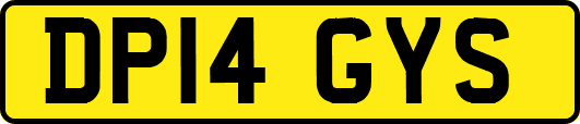DP14GYS