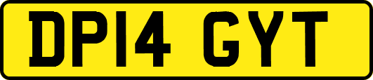 DP14GYT