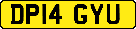 DP14GYU