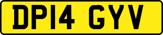 DP14GYV