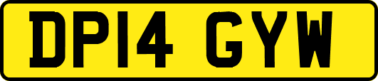 DP14GYW