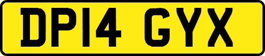 DP14GYX