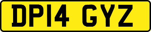DP14GYZ