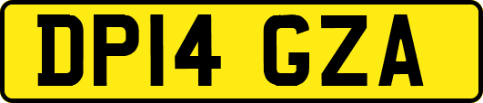 DP14GZA