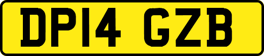 DP14GZB