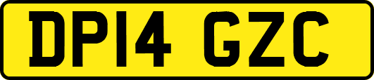 DP14GZC