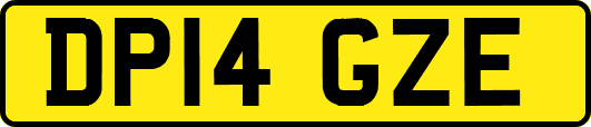 DP14GZE