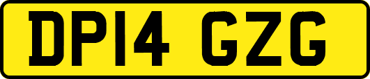 DP14GZG