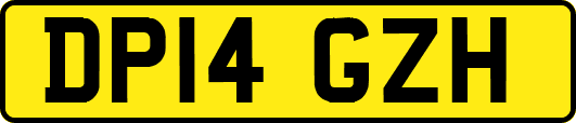 DP14GZH