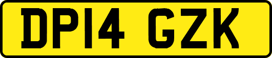 DP14GZK