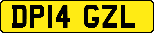 DP14GZL