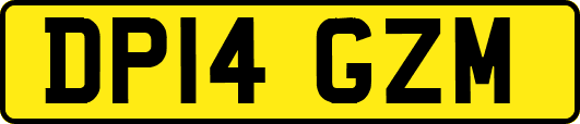 DP14GZM