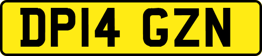 DP14GZN