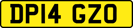 DP14GZO