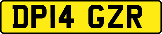 DP14GZR