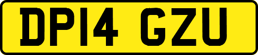 DP14GZU