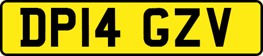 DP14GZV