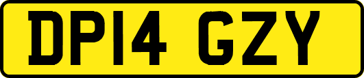 DP14GZY