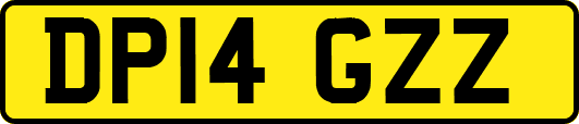 DP14GZZ