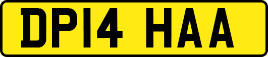 DP14HAA