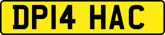 DP14HAC