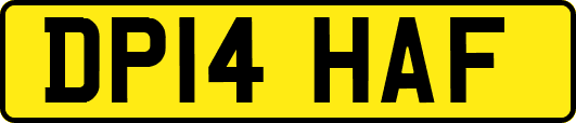 DP14HAF