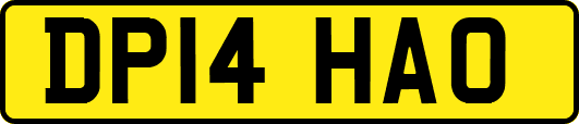DP14HAO