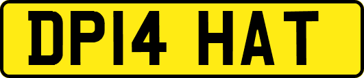 DP14HAT