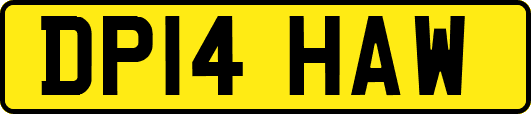 DP14HAW