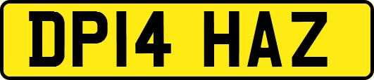 DP14HAZ