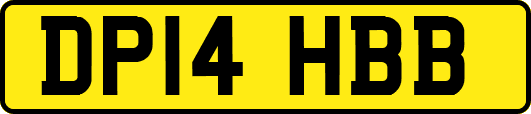 DP14HBB