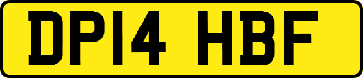 DP14HBF
