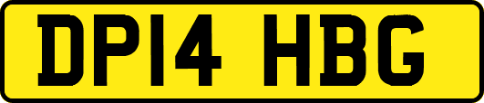 DP14HBG
