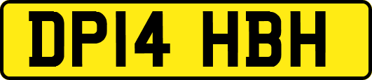 DP14HBH