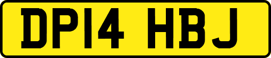 DP14HBJ