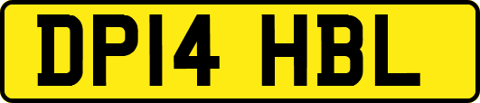 DP14HBL