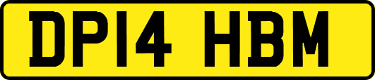 DP14HBM