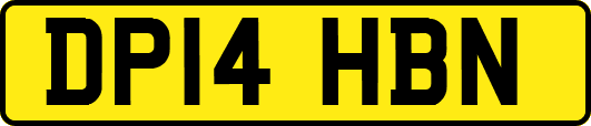 DP14HBN