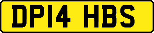 DP14HBS