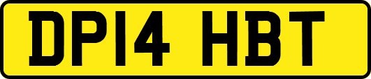 DP14HBT