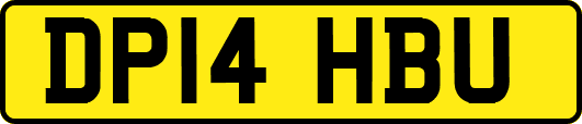DP14HBU
