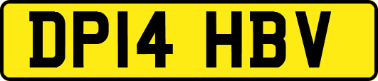 DP14HBV