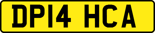 DP14HCA