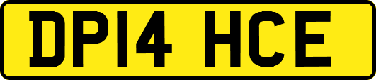 DP14HCE