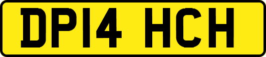 DP14HCH