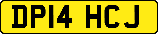 DP14HCJ