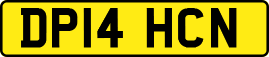 DP14HCN