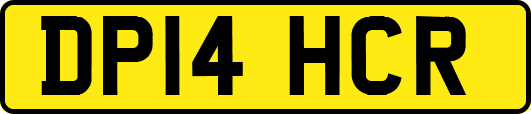 DP14HCR